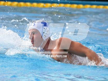 Thumbnail 3 in Point Loma vs. Rancho Bernardo (CIF SDS D2 Quarterfinal) photogallery.