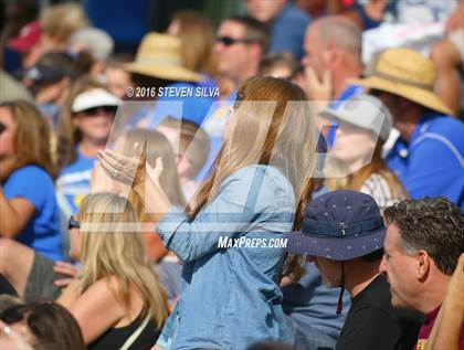 Thumbnail 2 in Point Loma vs. Rancho Bernardo (CIF SDS D2 Quarterfinal) photogallery.