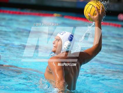 Thumbnail 1 in Point Loma vs. Rancho Bernardo (CIF SDS D2 Quarterfinal) photogallery.