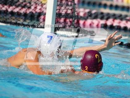 Thumbnail 1 in Point Loma vs. Rancho Bernardo (CIF SDS D2 Quarterfinal) photogallery.