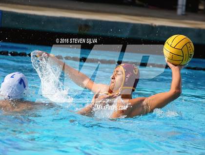 Thumbnail 1 in Point Loma vs. Rancho Bernardo (CIF SDS D2 Quarterfinal) photogallery.