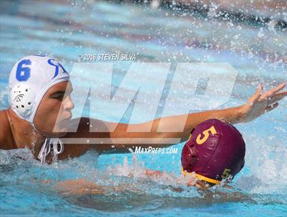 Thumbnail 1 in Point Loma vs. Rancho Bernardo (CIF SDS D2 Quarterfinal) photogallery.