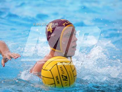 Thumbnail 2 in Point Loma vs. Rancho Bernardo (CIF SDS D2 Quarterfinal) photogallery.