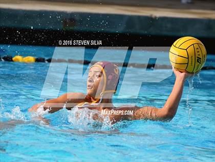 Thumbnail 3 in Point Loma vs. Rancho Bernardo (CIF SDS D2 Quarterfinal) photogallery.