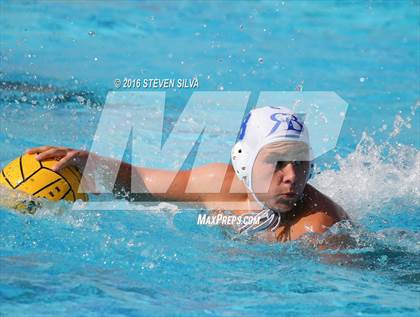 Thumbnail 3 in Point Loma vs. Rancho Bernardo (CIF SDS D2 Quarterfinal) photogallery.