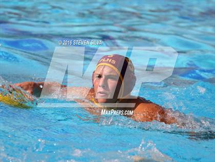 Thumbnail 3 in Point Loma vs. Rancho Bernardo (CIF SDS D2 Quarterfinal) photogallery.