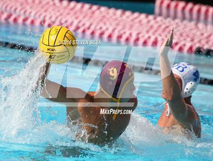 Thumbnail 1 in Point Loma vs. Rancho Bernardo (CIF SDS D2 Quarterfinal) photogallery.