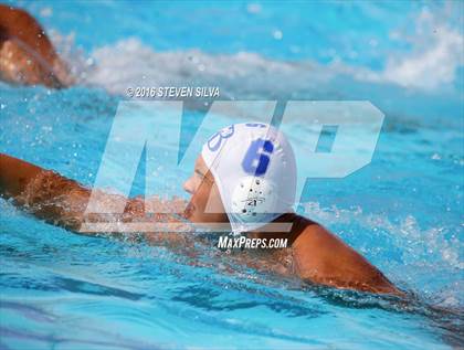 Thumbnail 2 in Point Loma vs. Rancho Bernardo (CIF SDS D2 Quarterfinal) photogallery.