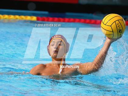 Thumbnail 3 in Point Loma vs. Rancho Bernardo (CIF SDS D2 Quarterfinal) photogallery.