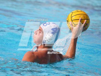 Thumbnail 2 in Point Loma vs. Rancho Bernardo (CIF SDS D2 Quarterfinal) photogallery.