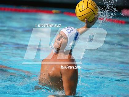 Thumbnail 2 in Point Loma vs. Rancho Bernardo (CIF SDS D2 Quarterfinal) photogallery.