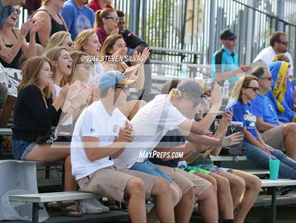 Thumbnail 1 in Point Loma vs. Rancho Bernardo (CIF SDS D2 Quarterfinal) photogallery.