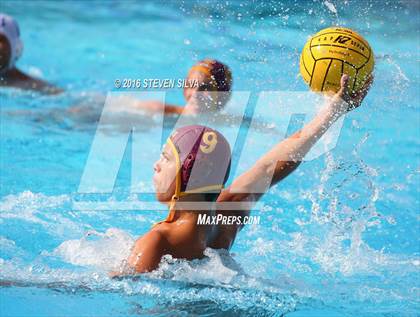 Thumbnail 3 in Point Loma vs. Rancho Bernardo (CIF SDS D2 Quarterfinal) photogallery.