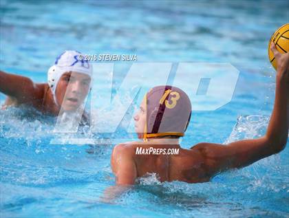 Thumbnail 3 in Point Loma vs. Rancho Bernardo (CIF SDS D2 Quarterfinal) photogallery.