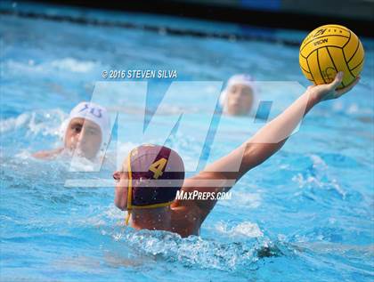 Thumbnail 3 in Point Loma vs. Rancho Bernardo (CIF SDS D2 Quarterfinal) photogallery.