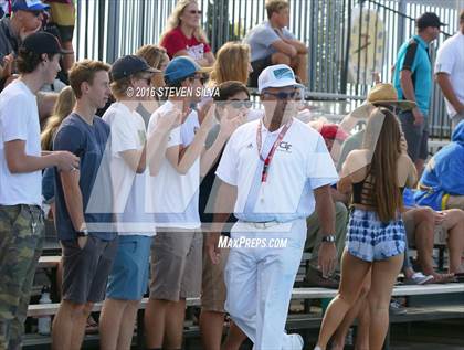 Thumbnail 1 in Point Loma vs. Rancho Bernardo (CIF SDS D2 Quarterfinal) photogallery.