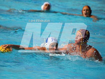 Thumbnail 1 in Point Loma vs. Rancho Bernardo (CIF SDS D2 Quarterfinal) photogallery.