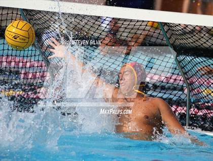 Thumbnail 3 in Point Loma vs. Rancho Bernardo (CIF SDS D2 Quarterfinal) photogallery.