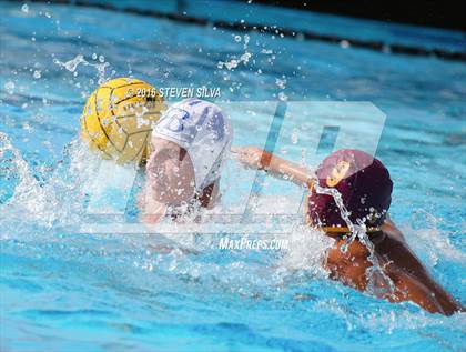 Thumbnail 2 in Point Loma vs. Rancho Bernardo (CIF SDS D2 Quarterfinal) photogallery.
