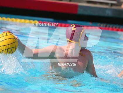 Thumbnail 2 in Point Loma vs. Rancho Bernardo (CIF SDS D2 Quarterfinal) photogallery.