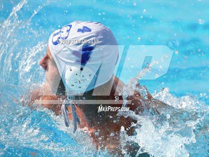 Thumbnail 3 in Point Loma vs. Rancho Bernardo (CIF SDS D2 Quarterfinal) photogallery.