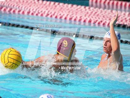 Thumbnail 3 in Point Loma vs. Rancho Bernardo (CIF SDS D2 Quarterfinal) photogallery.