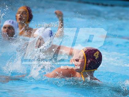 Thumbnail 3 in Point Loma vs. Rancho Bernardo (CIF SDS D2 Quarterfinal) photogallery.
