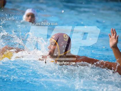 Thumbnail 3 in Point Loma vs. Rancho Bernardo (CIF SDS D2 Quarterfinal) photogallery.