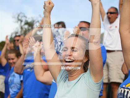 Thumbnail 2 in Point Loma vs. Rancho Bernardo (CIF SDS D2 Quarterfinal) photogallery.