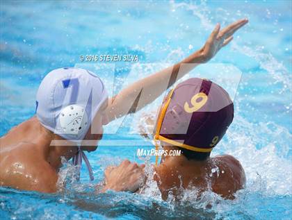 Thumbnail 3 in Point Loma vs. Rancho Bernardo (CIF SDS D2 Quarterfinal) photogallery.