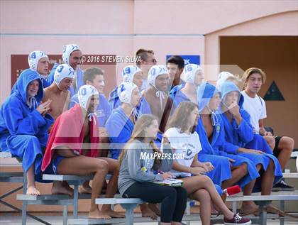 Thumbnail 3 in Point Loma vs. Rancho Bernardo (CIF SDS D2 Quarterfinal) photogallery.