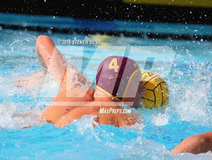 Thumbnail 1 in Point Loma vs. Rancho Bernardo (CIF SDS D2 Quarterfinal) photogallery.