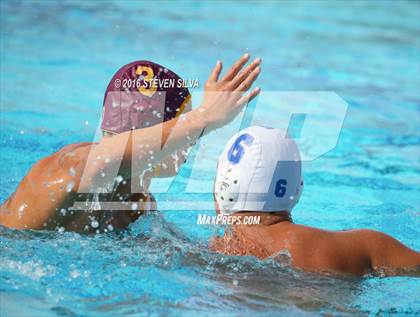 Thumbnail 2 in Point Loma vs. Rancho Bernardo (CIF SDS D2 Quarterfinal) photogallery.