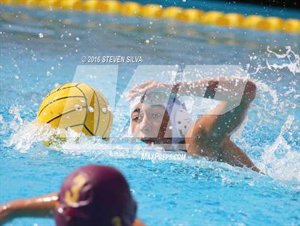 Thumbnail 3 in Point Loma vs. Rancho Bernardo (CIF SDS D2 Quarterfinal) photogallery.