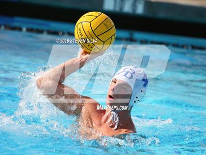 Thumbnail 3 in Point Loma vs. Rancho Bernardo (CIF SDS D2 Quarterfinal) photogallery.