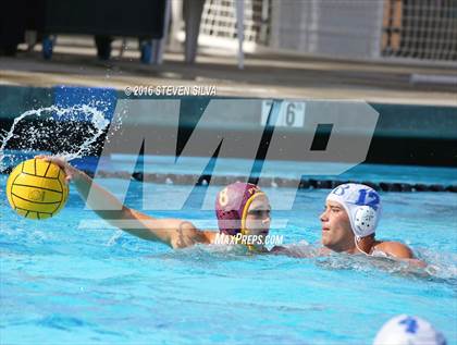 Thumbnail 1 in Point Loma vs. Rancho Bernardo (CIF SDS D2 Quarterfinal) photogallery.