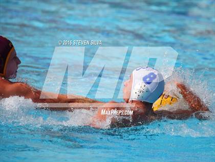 Thumbnail 2 in Point Loma vs. Rancho Bernardo (CIF SDS D2 Quarterfinal) photogallery.