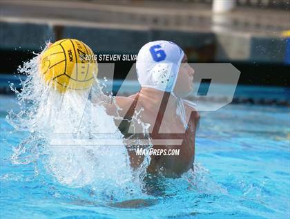 Thumbnail 2 in Point Loma vs. Rancho Bernardo (CIF SDS D2 Quarterfinal) photogallery.