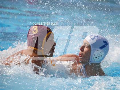 Thumbnail 3 in Point Loma vs. Rancho Bernardo (CIF SDS D2 Quarterfinal) photogallery.