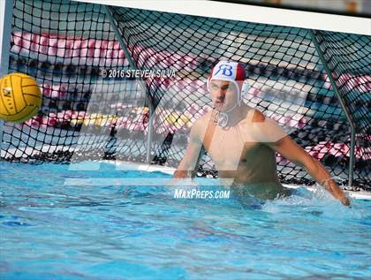Thumbnail 3 in Point Loma vs. Rancho Bernardo (CIF SDS D2 Quarterfinal) photogallery.