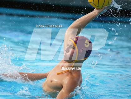 Thumbnail 3 in Point Loma vs. Rancho Bernardo (CIF SDS D2 Quarterfinal) photogallery.