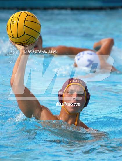 Thumbnail 1 in Point Loma vs. Rancho Bernardo (CIF SDS D2 Quarterfinal) photogallery.