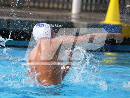 Thumbnail 1 in Point Loma vs. Rancho Bernardo (CIF SDS D2 Quarterfinal) photogallery.
