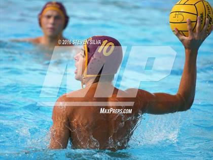 Thumbnail 3 in Point Loma vs. Rancho Bernardo (CIF SDS D2 Quarterfinal) photogallery.