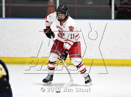 Thumbnail 2 in Notre Dame-Fairfield @ Fairfield Prep photogallery.