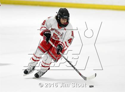 Thumbnail 2 in Notre Dame-Fairfield @ Fairfield Prep photogallery.