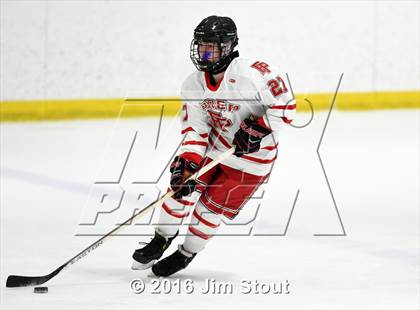 Thumbnail 3 in Notre Dame-Fairfield @ Fairfield Prep photogallery.