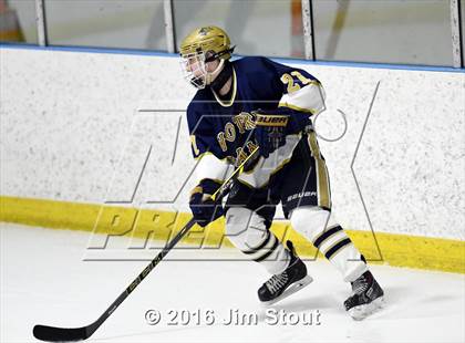 Thumbnail 2 in Notre Dame-Fairfield @ Fairfield Prep photogallery.