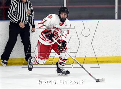 Thumbnail 3 in Notre Dame-Fairfield @ Fairfield Prep photogallery.