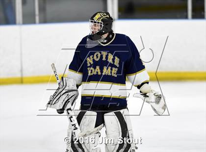 Thumbnail 3 in Notre Dame-Fairfield @ Fairfield Prep photogallery.